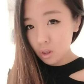 萌阳，快乐的小二萌主播照片