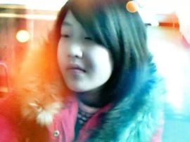 の⌒小清新主播照片