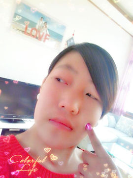 の⌒小清新主播照片