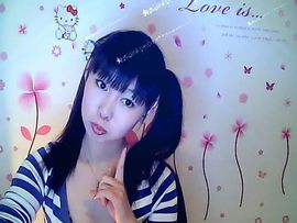 ❤❤王后后主播照片