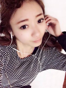 林~夕主播照片