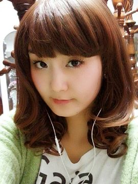 💝小小洁💛💤主播照片