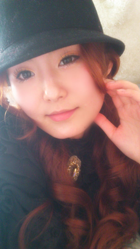 💝小小洁💛💤主播照片