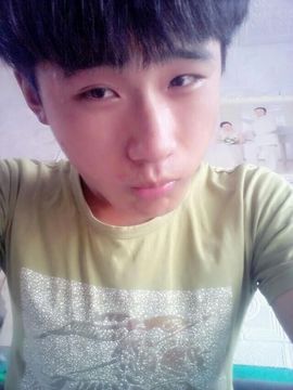 阿菲_主播照片