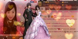 无极★sing婷儿主播照片