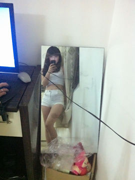 夜影儿主播照片