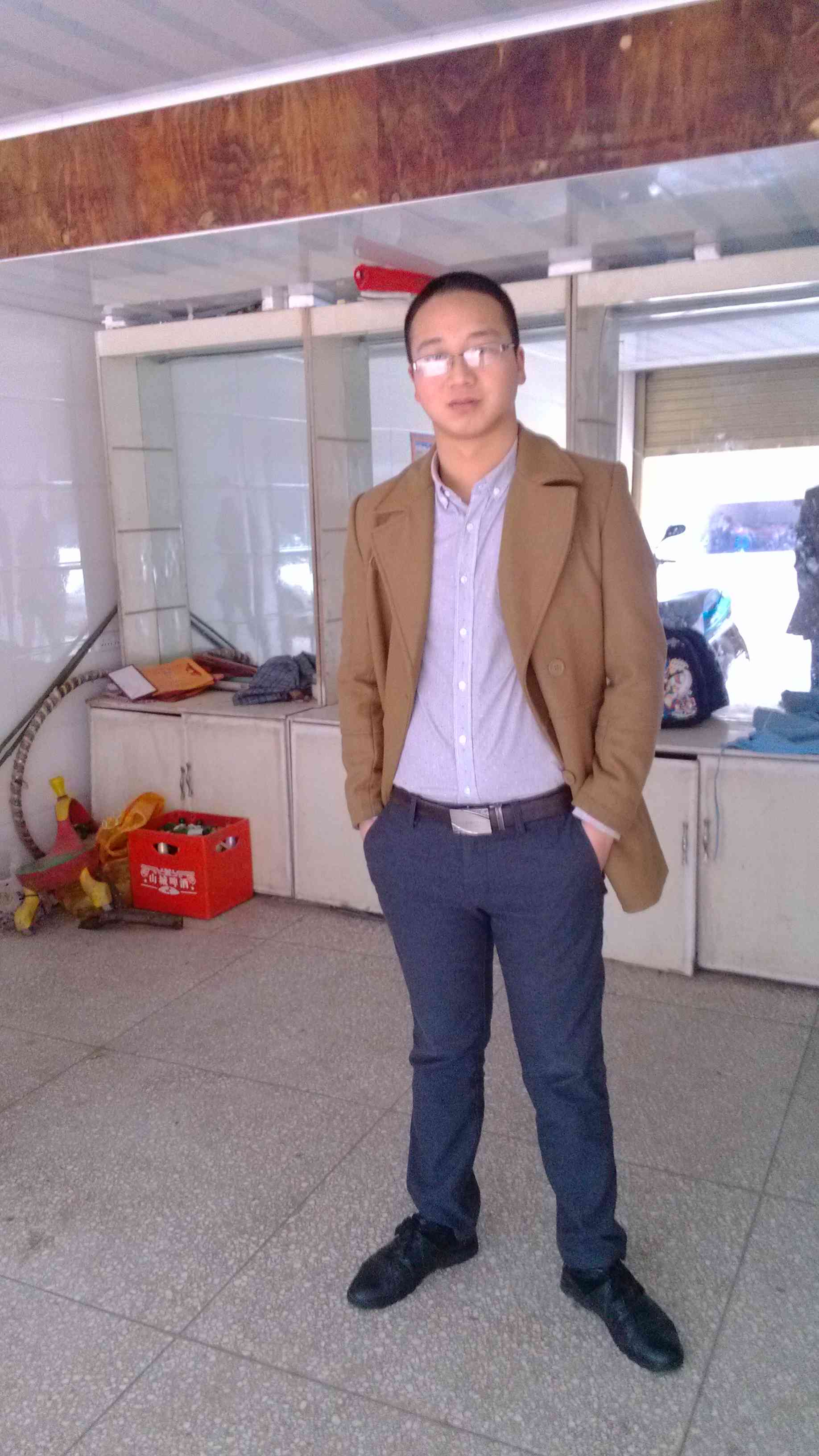 老婆瘪了的主播照片