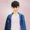 Never aban海报