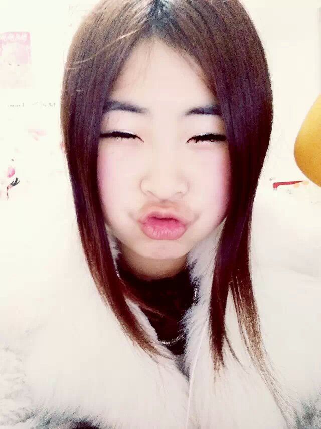 邵雪儿，疼了谁的心的主播照片