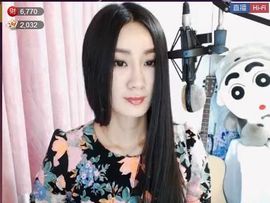 为爱♥♡灬停留主播照片