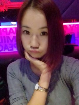 为爱♥♡灬停留主播照片