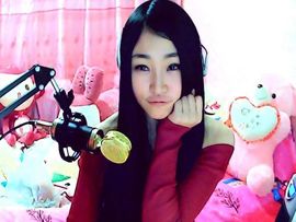 为爱♥♡灬停留主播照片