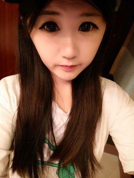 ✿.｡*小阿美゛主播照片