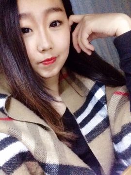 王美丽!主播照片