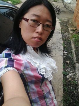 ❤夜沐妍主播照片