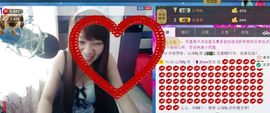 jjygf主播照片