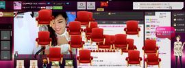 ぺ灬呆萌小乖兽↘↘主播照片