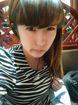 张小妹♥主播照片