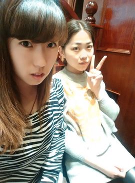 张小妹♥主播照片