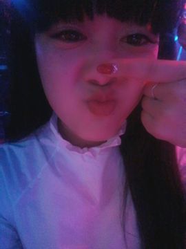❤女汉子╰金☆娜主播照片