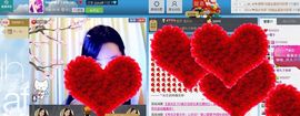 疯狂的橙橙橙子主播照片