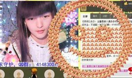 Crazy丶♥：婷儿主播照片