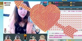 黄豆芽✔主播照片
