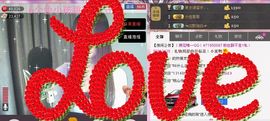 ∨燕子∨主播照片
