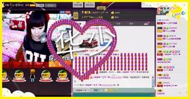Tiffany_66主播照片