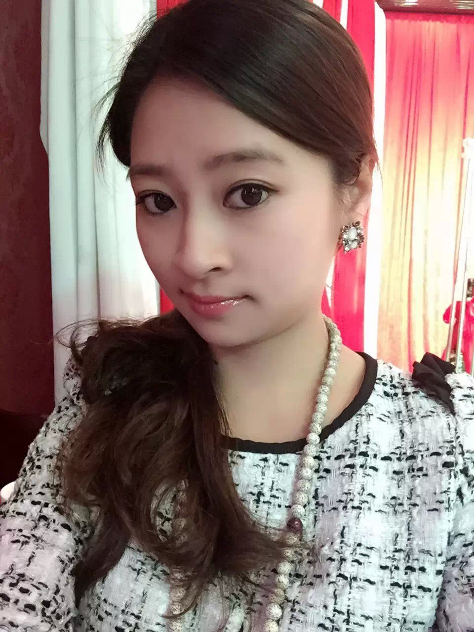 倩倩的夢想的主播照片