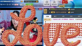 荷曦♫つ主播照片