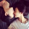 林子凡。妖孽男神。