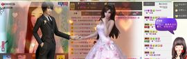 ╰❥℡冰雪每天40首主播照片