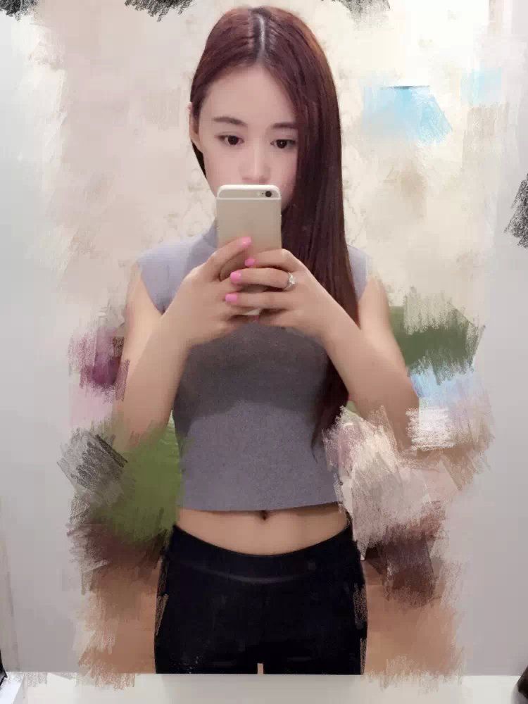 💕可馨💕的主播照片