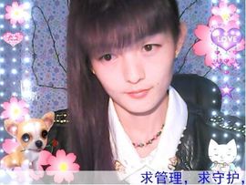 Crazy丶♥：婷儿主播照片