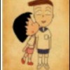 吊儿郎当~小青年