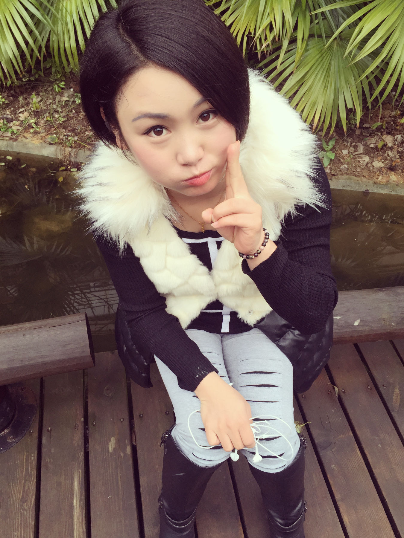 ゝws➹默哥❥婷妞ゞ主播照片