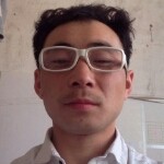 别留下我孤身一人。