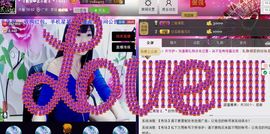 二小姐小阿莉主播照片