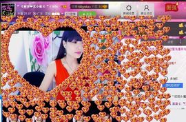 二小姐小阿莉主播照片