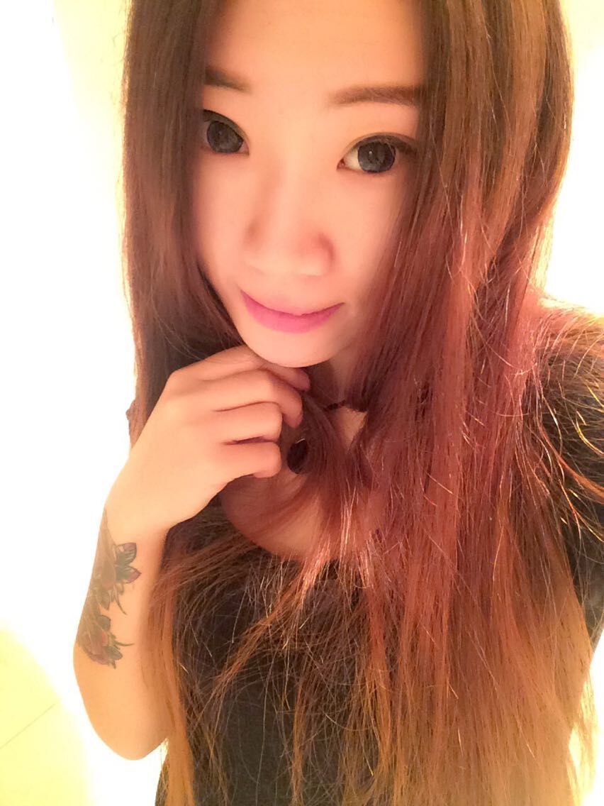 无敌小娜娜的主播照片