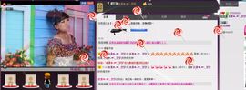 ❤夜沐妍主播照片