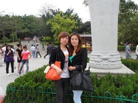 ==蕝薱薆伱==主播照片
