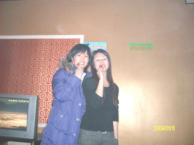 ==蕝薱薆伱==的主播照片