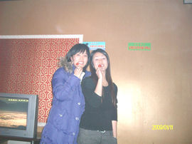 ==蕝薱薆伱==主播照片