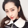 甜甜babyw海报