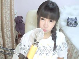 ❥❥欣欣ღ主播照片