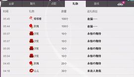 ❤夜沐妍主播照片