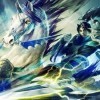崭新的一年2015