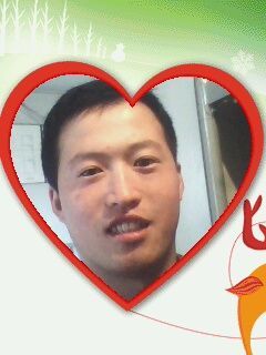 坚强男儿主播照片